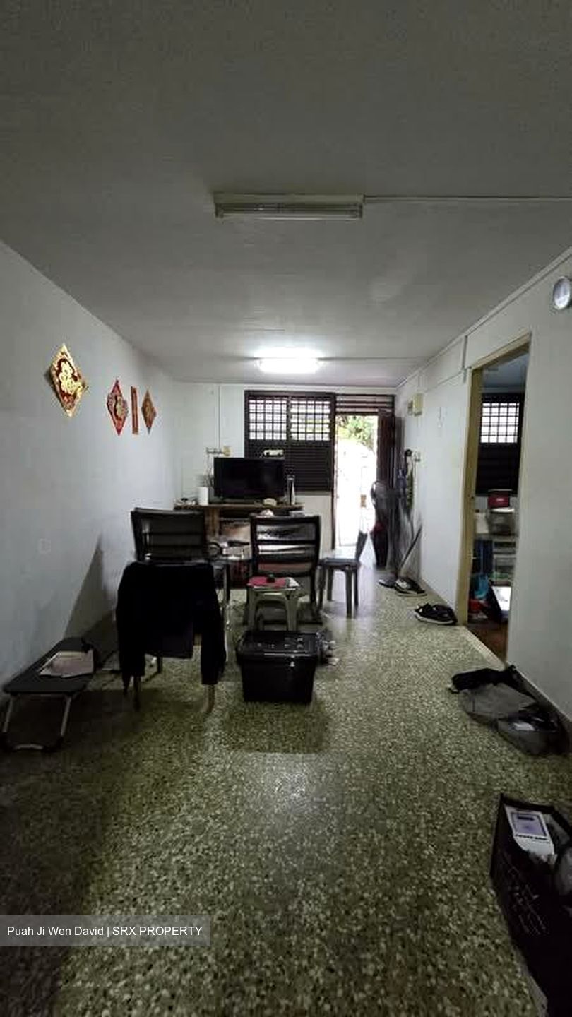 Blk 77 Indus Garden (Bukit Merah), HDB 3 Rooms #593586911